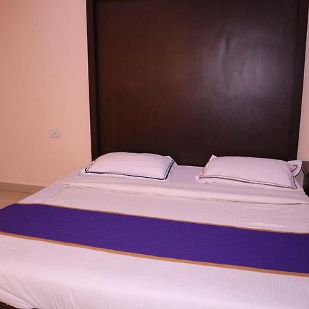 Smilestay Bns Lodge บังกาลอร์ ภายนอก รูปภาพ