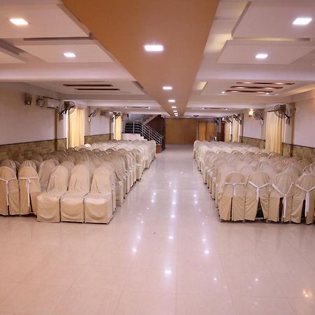 Smilestay Bns Lodge บังกาลอร์ ภายนอก รูปภาพ