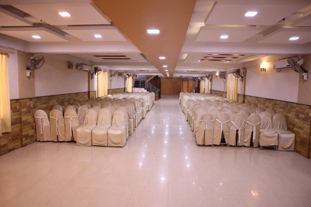 Smilestay Bns Lodge บังกาลอร์ ภายนอก รูปภาพ