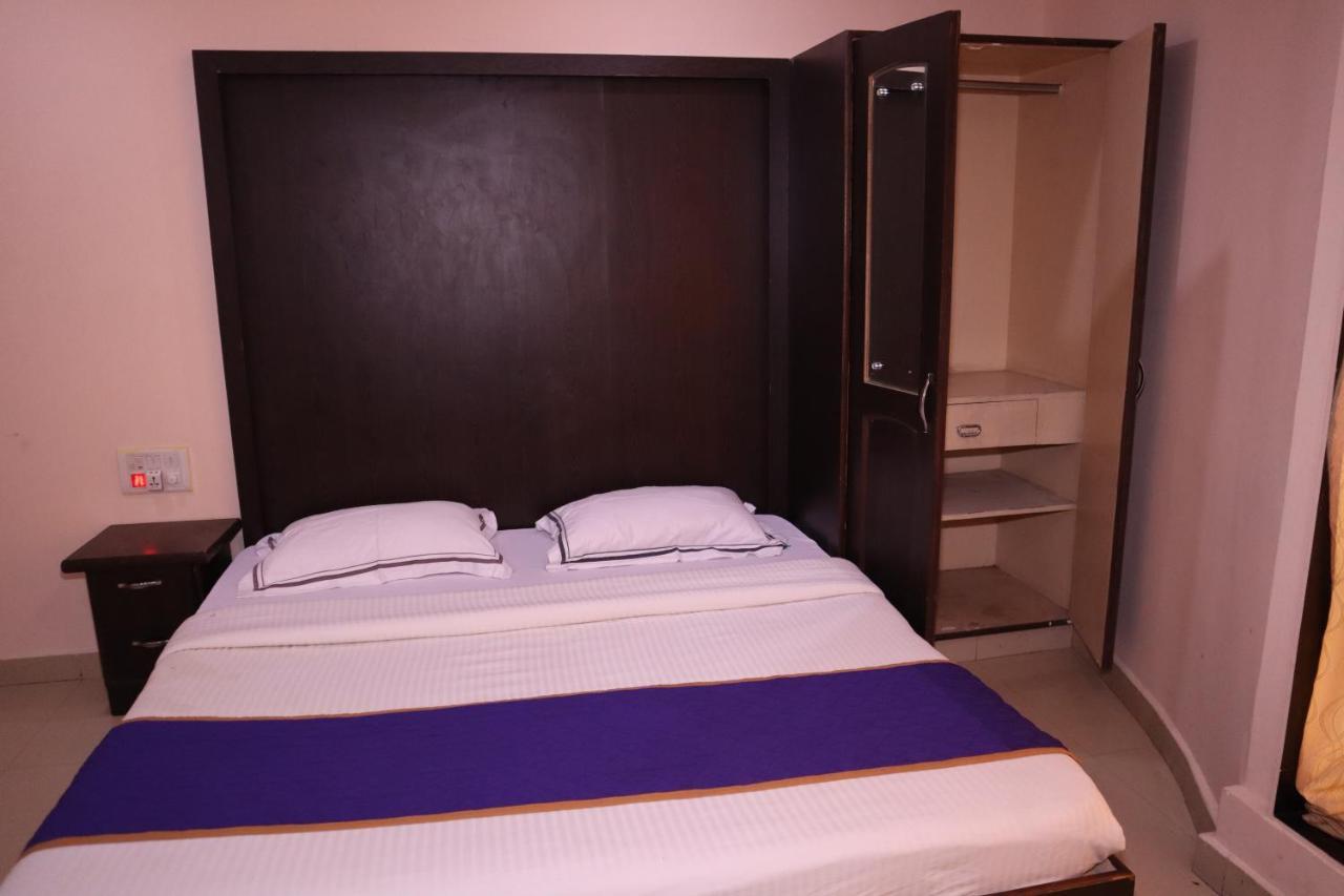 Smilestay Bns Lodge บังกาลอร์ ภายนอก รูปภาพ