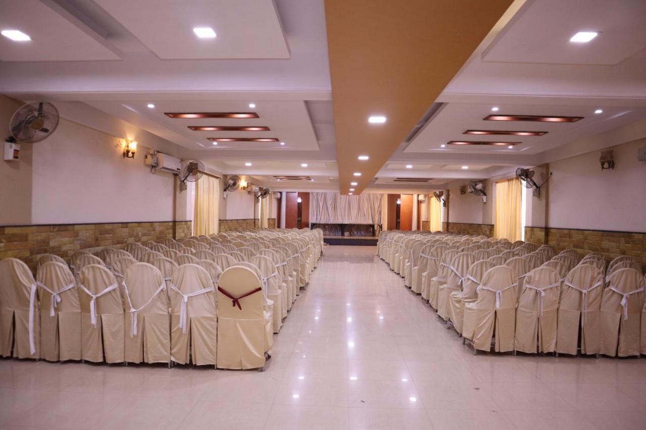 Smilestay Bns Lodge บังกาลอร์ ภายนอก รูปภาพ